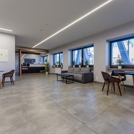 Hotel***Gorce Nowy Targ Kültér fotó